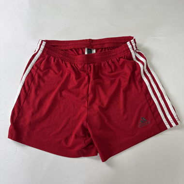 Adidas Sports Rot Shorts