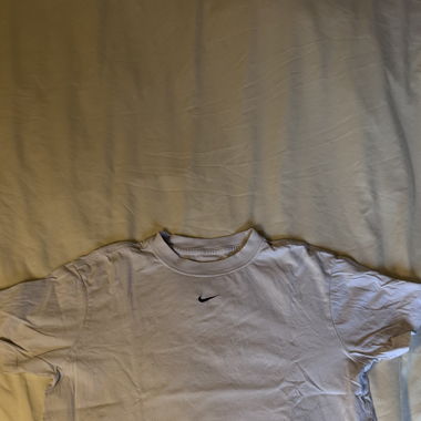 T-shirt Nike