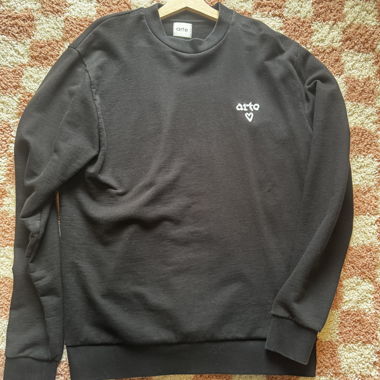 ARTE sweatshirt