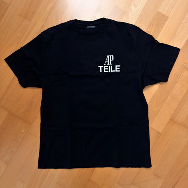 T-shirt Keinemusik Audemars Piguet