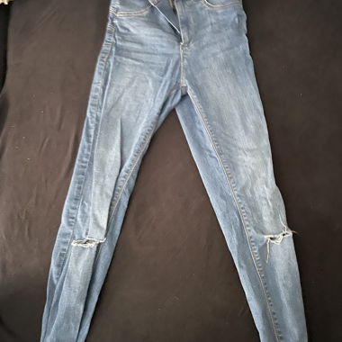 Tally weil Jeans