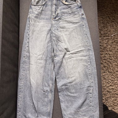 Jeans ampio / SWID