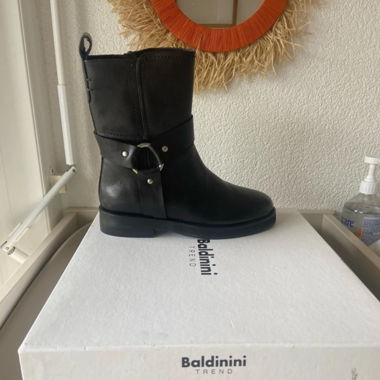 Bottes Baldinini 35 neuves 