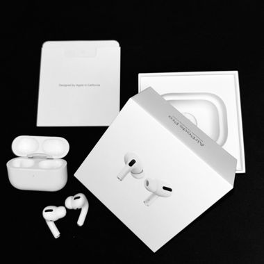 AirPods Pro 