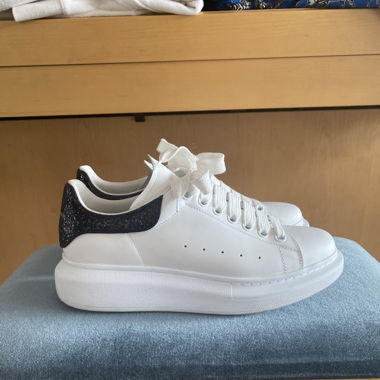 Basket Alexander McQueen