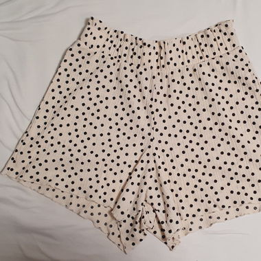 luftige, kurze Hose