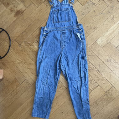 GAP Denim Latzhose