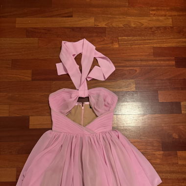 Neues Michael Costello Kleid xxs