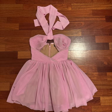 Neues Michael Costello Kleid xxs