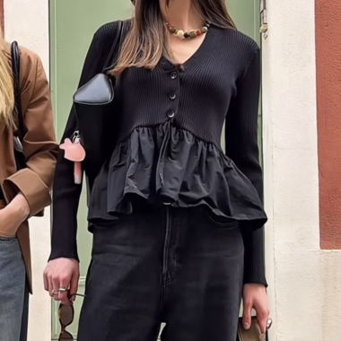 Saku Blouse von Bitte Kai Rand