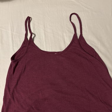 kurzes Top