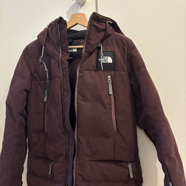 THE NORTH FACE SKI JACKET