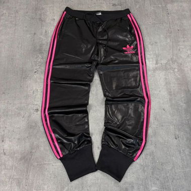 Vintage Adidas Chile 62 Trainingshose (M)