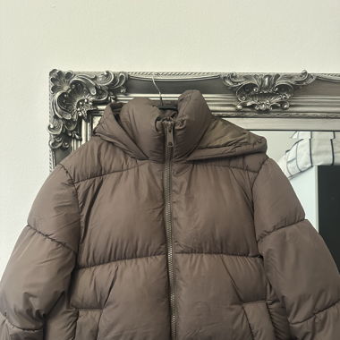 Pufferjacke