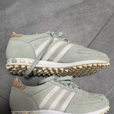 Adidas L.A Trainers