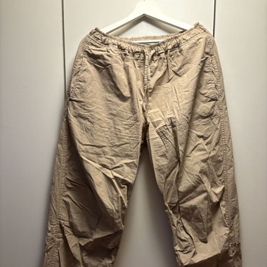 Baggy Hose 