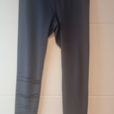 Sports leggings from Redmax
