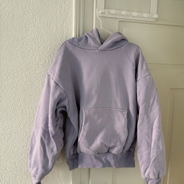 Kanye 2020 Vision Hoodie (double layered)