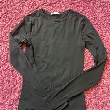 maglia aderente