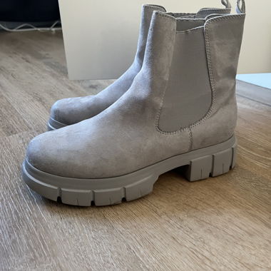 Bottes