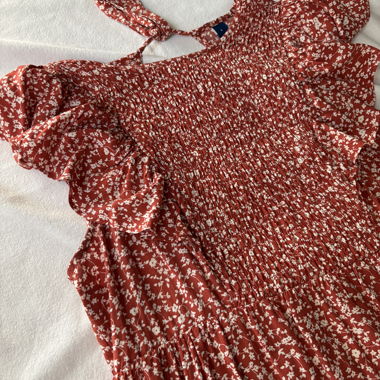 Robe Old Navy 
