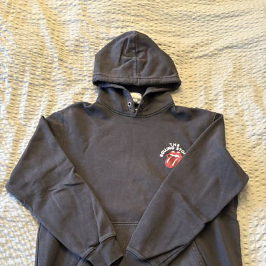 Pull Rolling Stones