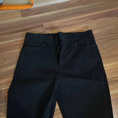 short bermuda 