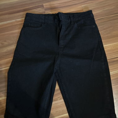 short bermuda 