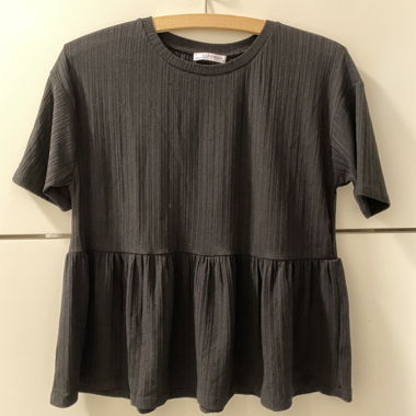 Shirt largo
