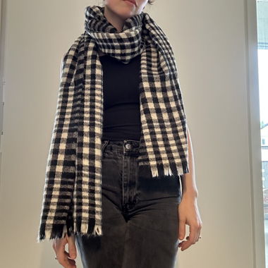 Winter Scarf 