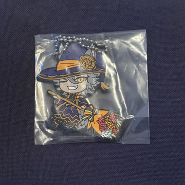 Charm Twisted Wonderland - Jack Howl