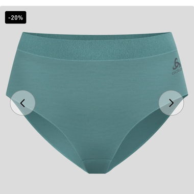 Odlo Natural Merino Unterwäsche XS, neu