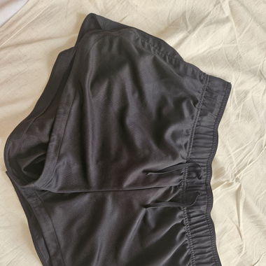 Pantaloncini sportivi corti
