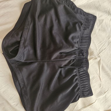 Kurze Sporthosen, shorts