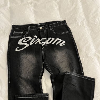 6PM Jeans W32
