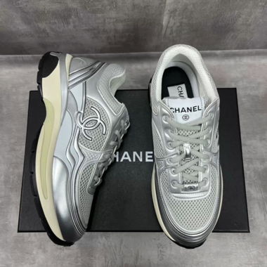 Chanel Trainer
