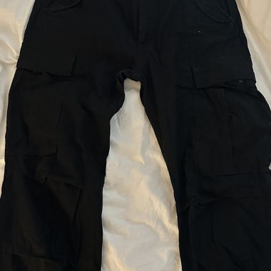 Pantaloni cargo Brandit da donna Gr. 31