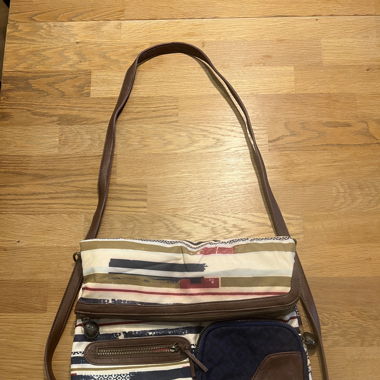 Rucksack/Tasche