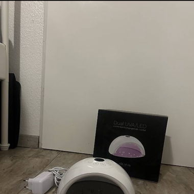 UV Lampe für Nägel