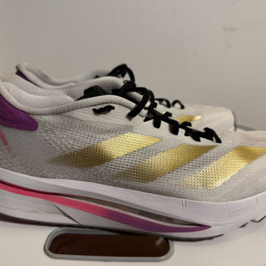 Scarpe da corsa Adidas da donna