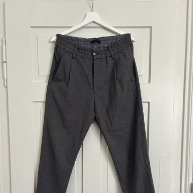 Bequeme Stoffhose von Drykorn