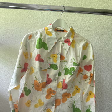 Vintage stunning shirt 
