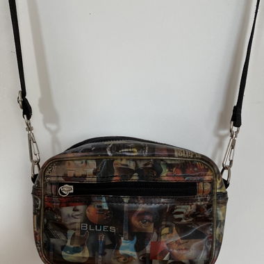 Lenticular Bag