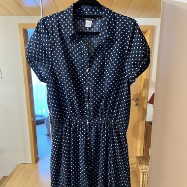 Kleid 