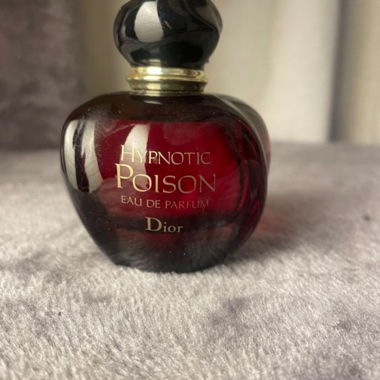 DIOR Hypnotic Poison EdP