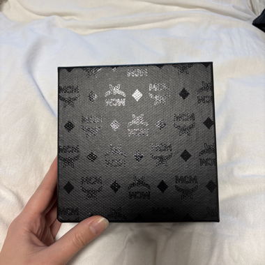 MCM bag