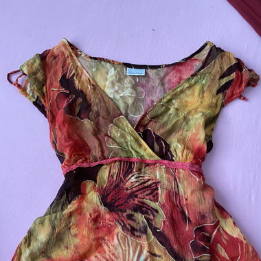 cute vintage top