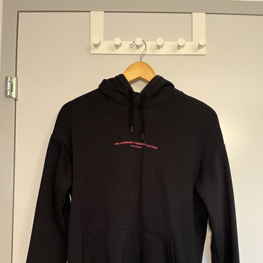 YOURTURN Hoodie
