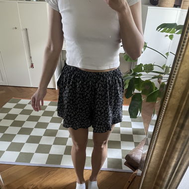 leichte Sommerhose