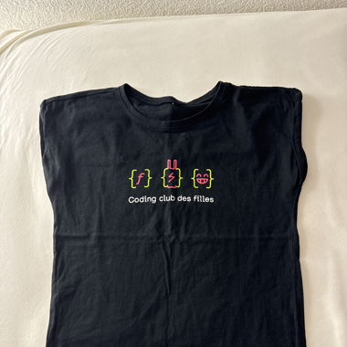 T-shirt 